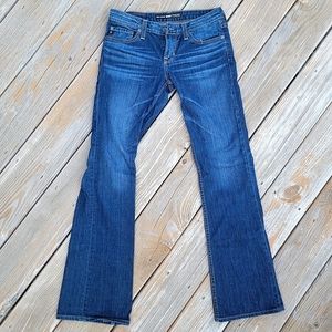 Big Star, Remy Boot, 27R, 27 Regular